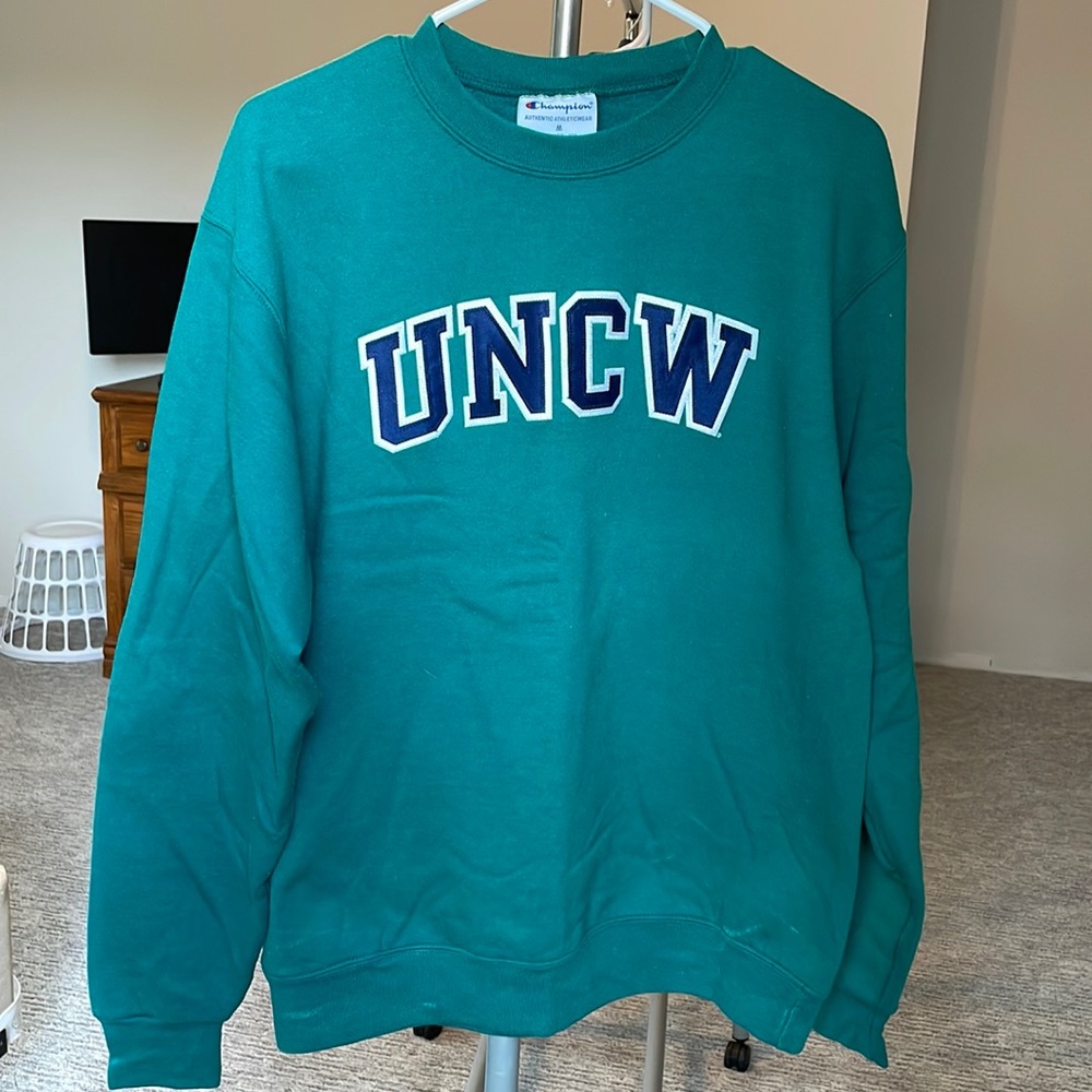UNCW Sweatshirt